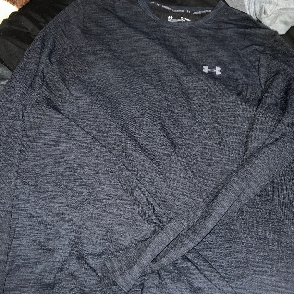 Long sleeve